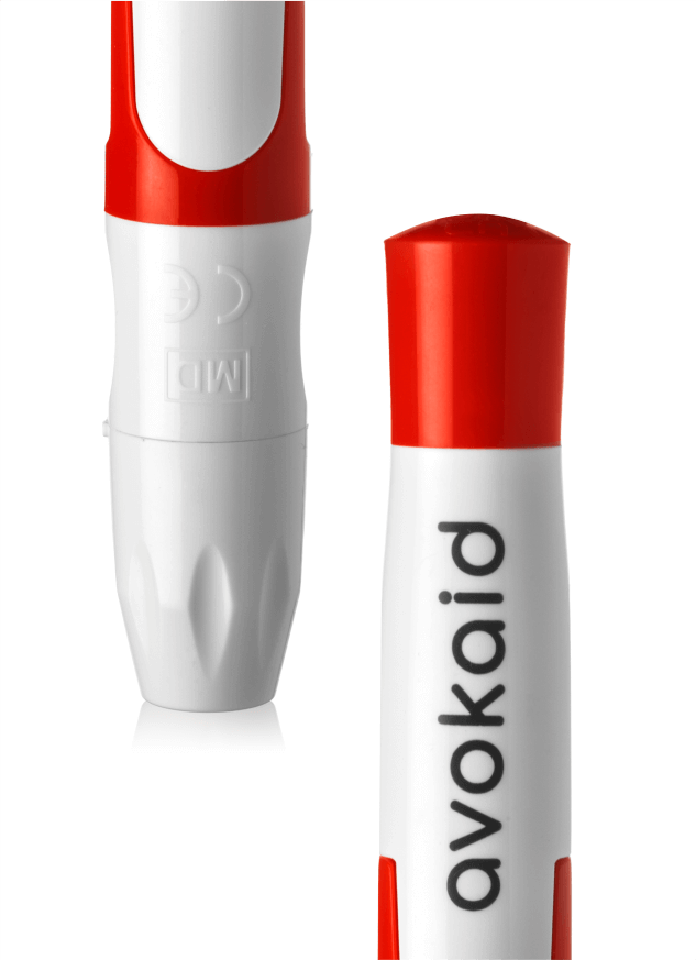 BP Gluco + Strips + Lancet Device + Lancets